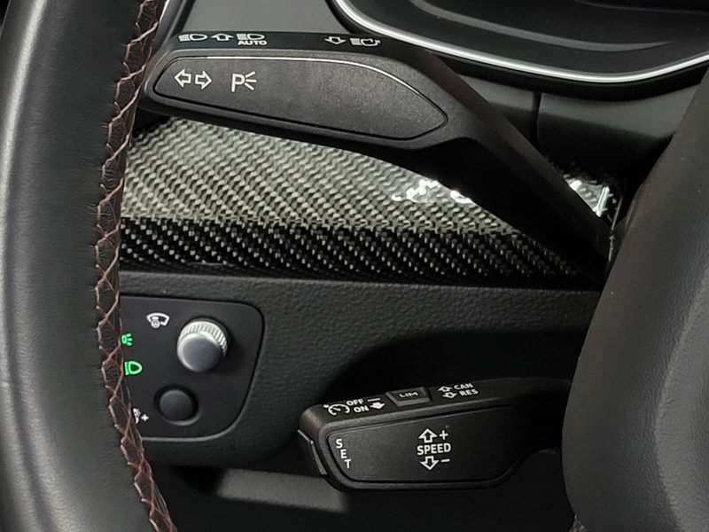 AUDI SQ5 SPORTBACK 3.0 V6 TDI 341cv Quattro Boîte Auto Tiptronic8