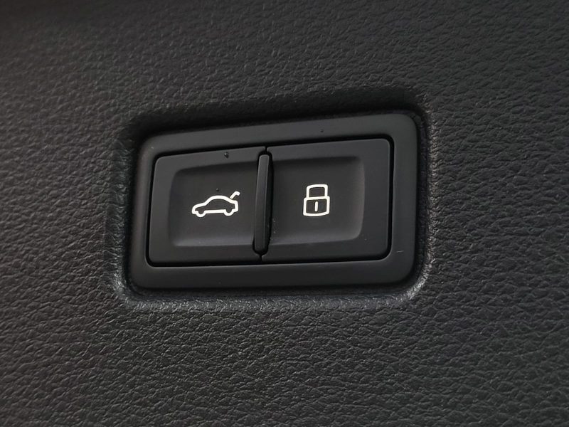 AUDI SQ5 SPORTBACK 3.0 V6 TDI 341cv Quattro Boîte Auto Tiptronic8