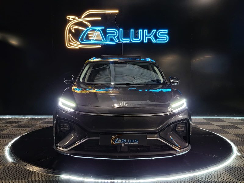 MG MARVEL R PERFORMANCE 288Ch 4WD 70 Kwh /TOIT OUVRANT + CAMERA 360° + BOSE /