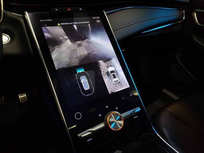 MG MARVEL R PERFORMANCE 288Ch 4WD 70 Kwh /TOIT OUVRANT + CAMERA 360° + BOSE /