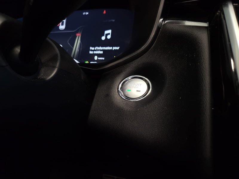 MG MARVEL R PERFORMANCE 288Ch 4WD 70 Kwh /TOIT OUVRANT + CAMERA 360° + BOSE /