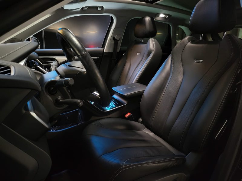 MG MARVEL R PERFORMANCE 288Ch 4WD 70 Kwh /TOIT OUVRANT + CAMERA 360° + BOSE /