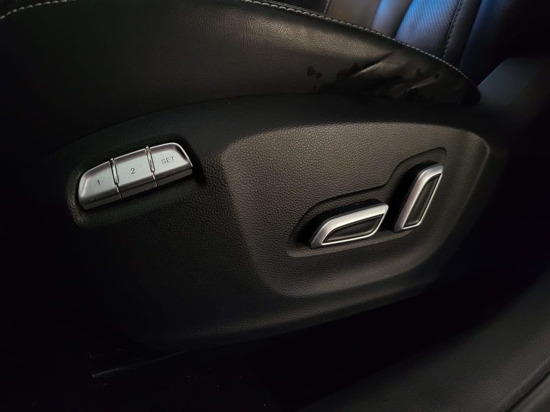 MG MARVEL R PERFORMANCE 288Ch 4WD 70 Kwh /TOIT OUVRANT + CAMERA 360° + BOSE /