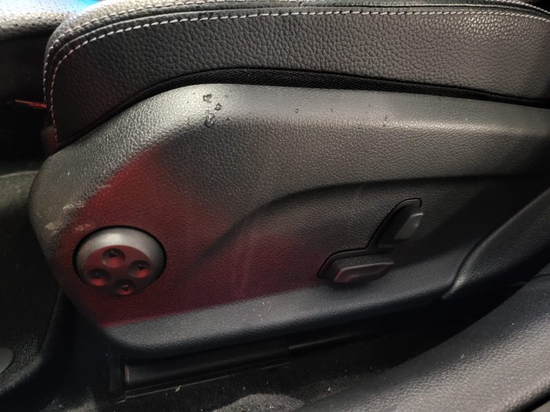 MERCEDES CLASSE C 180 9G-DCT 156cv SPORTLINE / SUIVI MERCEDES / TOIT OUVRANT