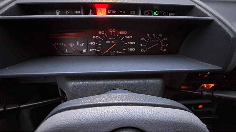 PEUGEOT 305 GT REPRISE POSSIBLE CYCLO 50 CC PEUGEOT RACING MAGNUM MBK ETC