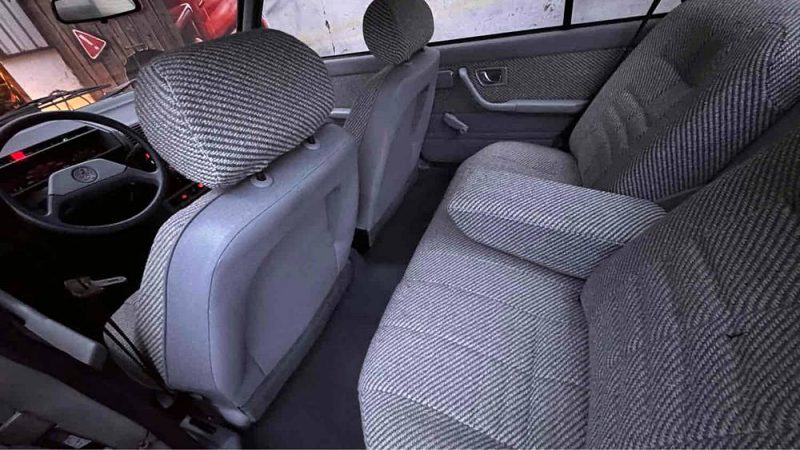 PEUGEOT 305 GT REPRISE POSSIBLE CYCLO 50 CC PEUGEOT RACING MAGNUM MBK ETC