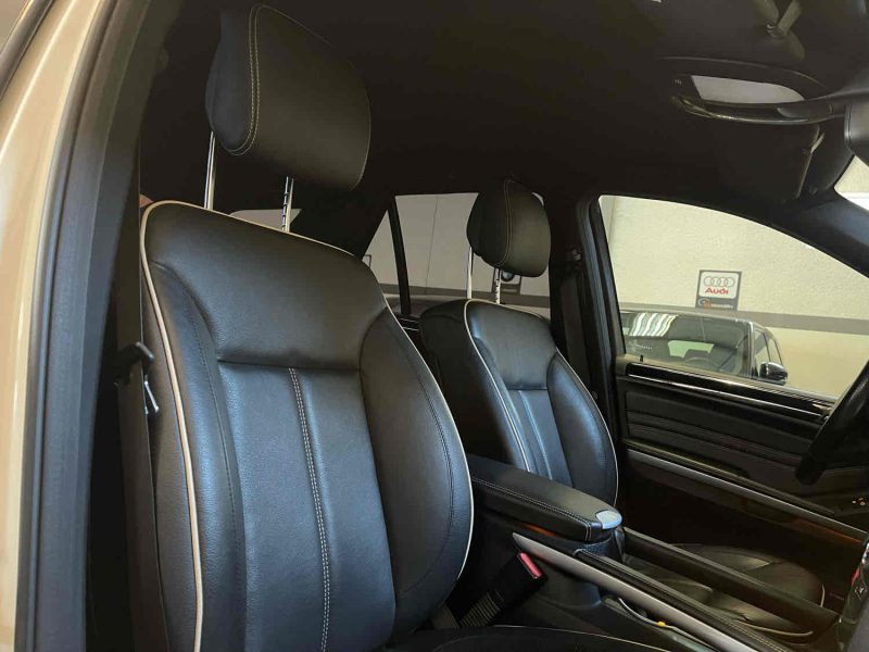 MERCEDES CLASSE ML 2011