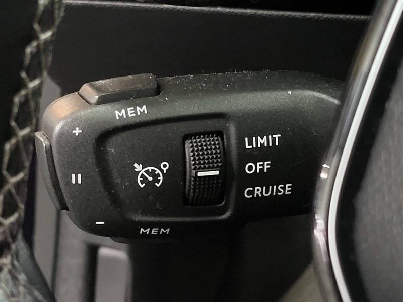 PEUGEOT 508 II SW 1.5 BLUEHDI 130 cv ACTIVE BUSINESS EAT8