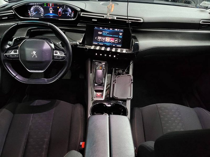 PEUGEOT 508 II SW 1.5 BLUEHDI 130 cv ACTIVE BUSINESS EAT8