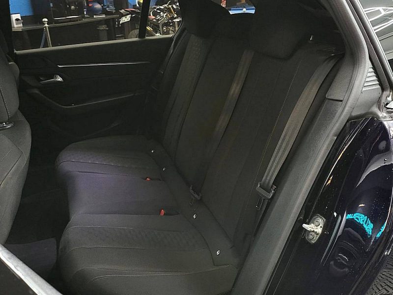 PEUGEOT 508 II SW 1.5 BLUEHDI 130 cv ACTIVE BUSINESS EAT8