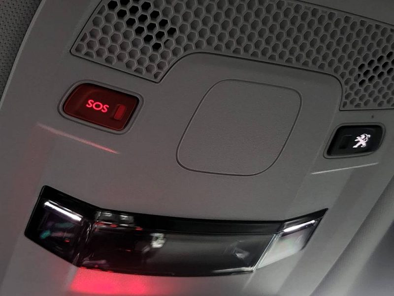 PEUGEOT 508 II SW 1.5 BLUEHDI 130 cv ACTIVE BUSINESS EAT8