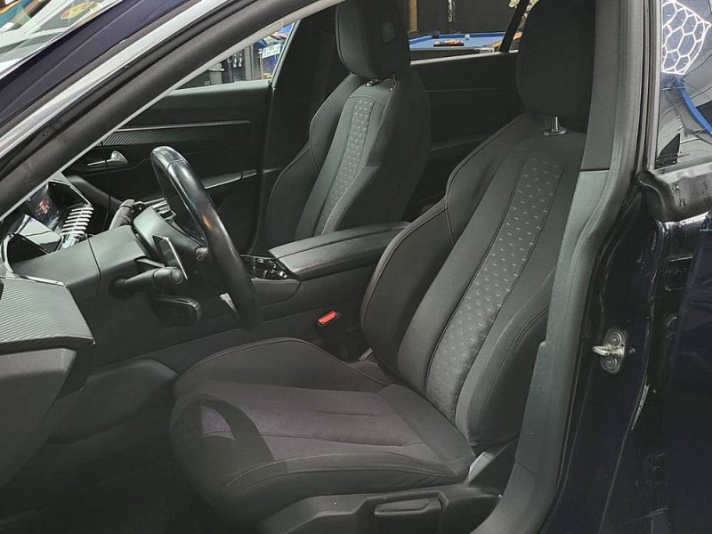 PEUGEOT 508 II SW 1.5 BLUEHDI 130 cv ACTIVE BUSINESS EAT8