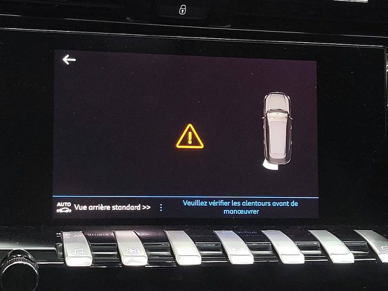 PEUGEOT 508 II SW 1.5 BLUEHDI 130 cv ACTIVE BUSINESS EAT8