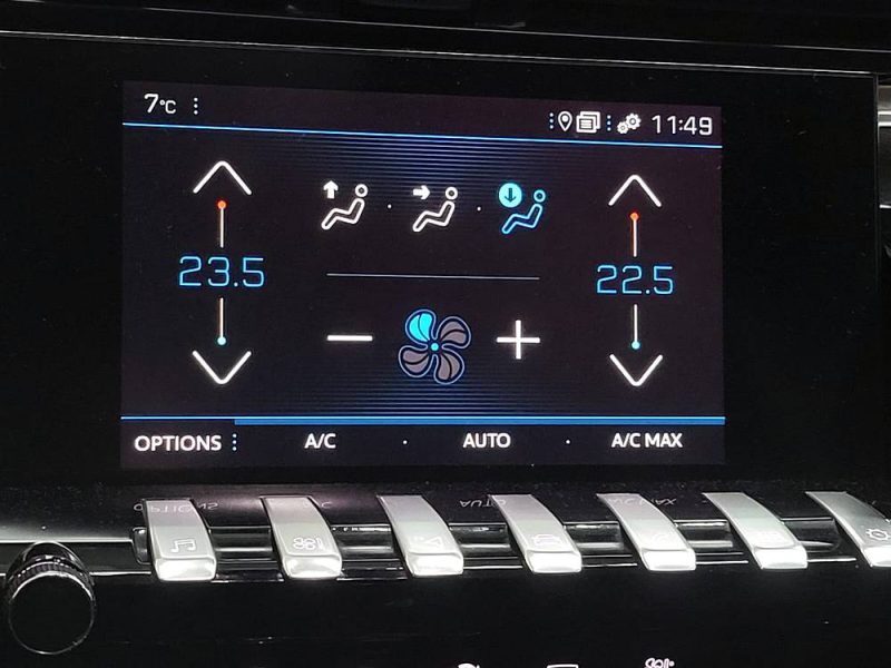 PEUGEOT 508 II SW 1.5 BLUEHDI 130 cv ACTIVE BUSINESS EAT8