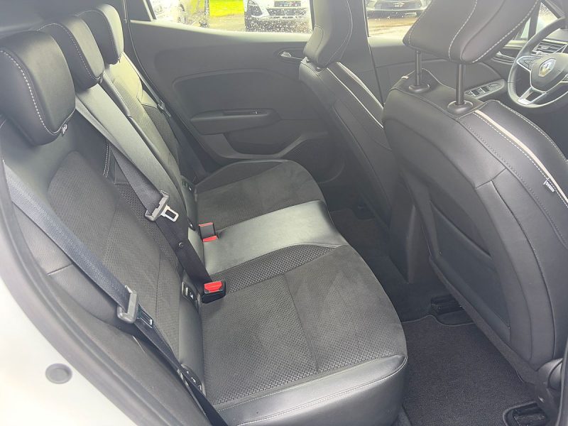 RENAULT CLIO V  2020