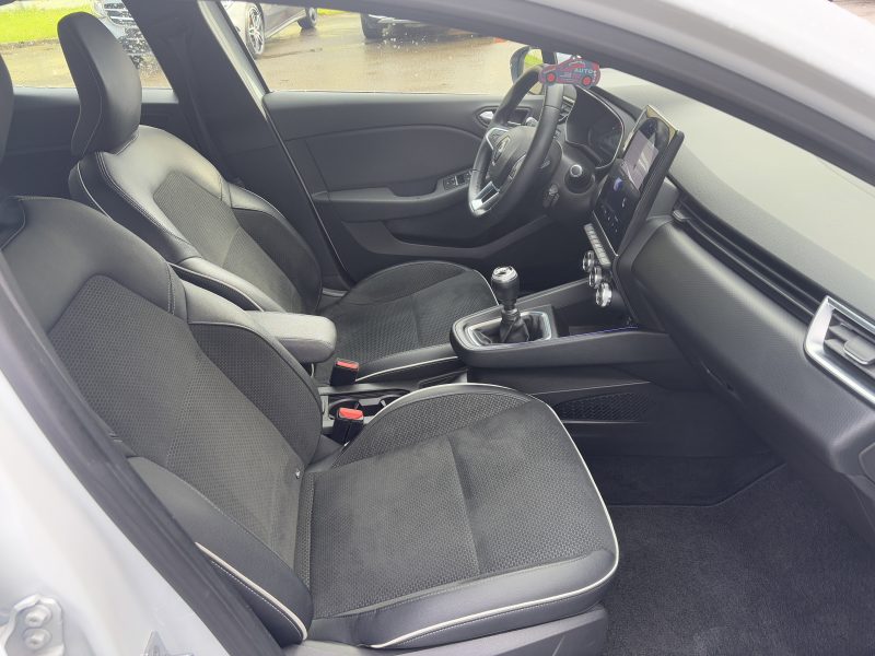 RENAULT CLIO V  2020