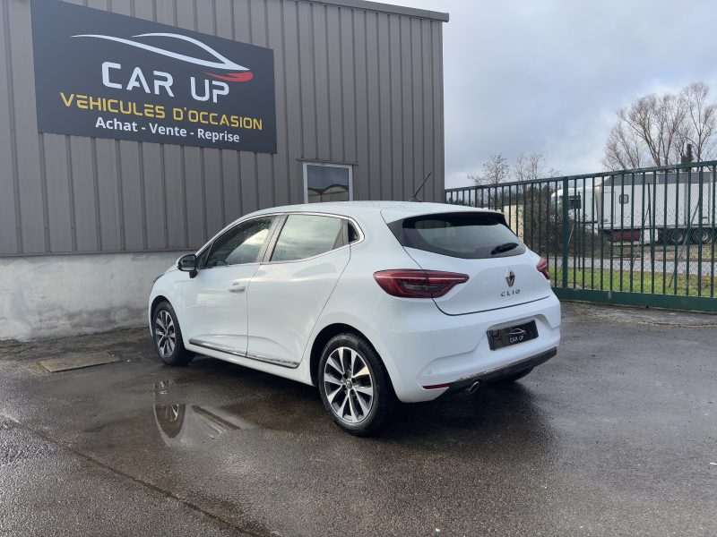 RENAULT CLIO V  2020