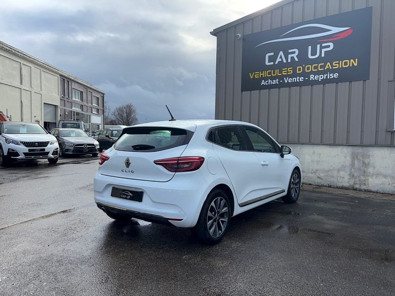 RENAULT CLIO V  2020