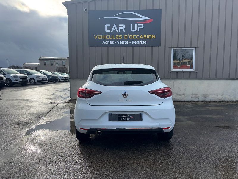 RENAULT CLIO V  2020