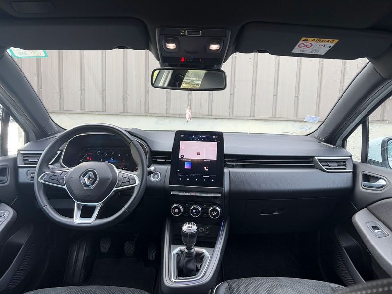 RENAULT CLIO V  2020