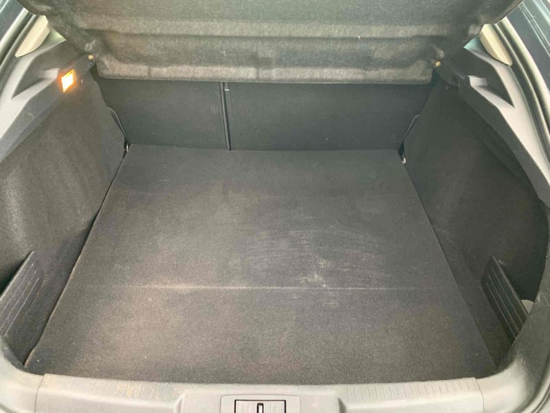 RENAULT LAGUNA III Phase 2 Berline  2011 1.5 dCi 110cv