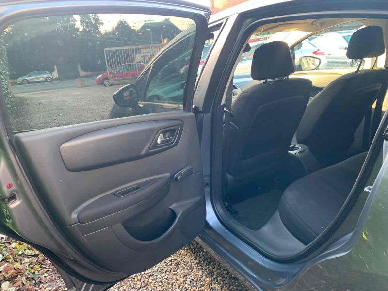 CITROËN C4 I  2010 1.6 HDi 110cv