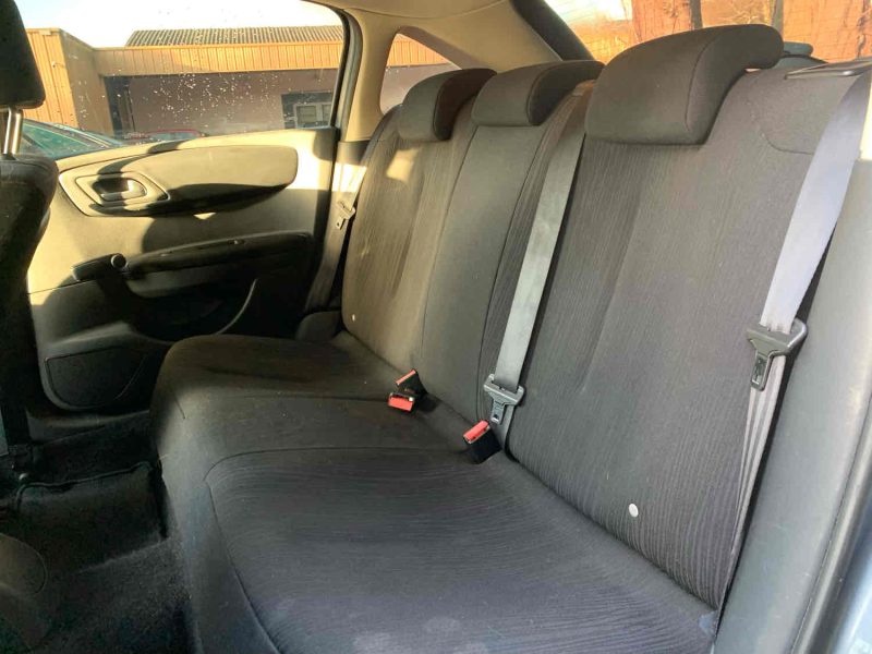 CITROËN C4 I  2010 1.6 HDi 110cv