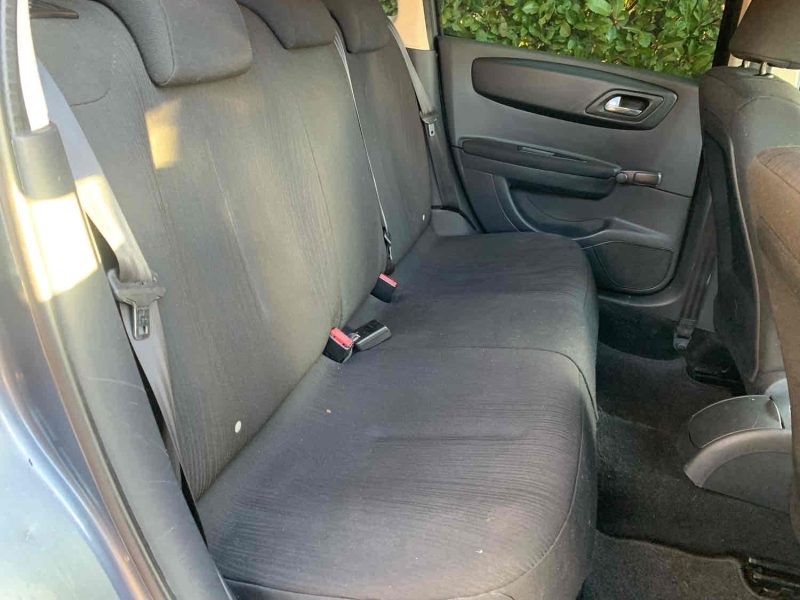 CITROËN C4 I  2010 1.6 HDi 110cv