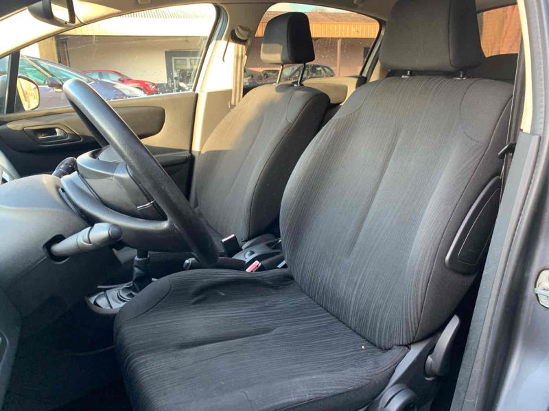 CITROËN C4 I  2010 1.6 HDi 110cv