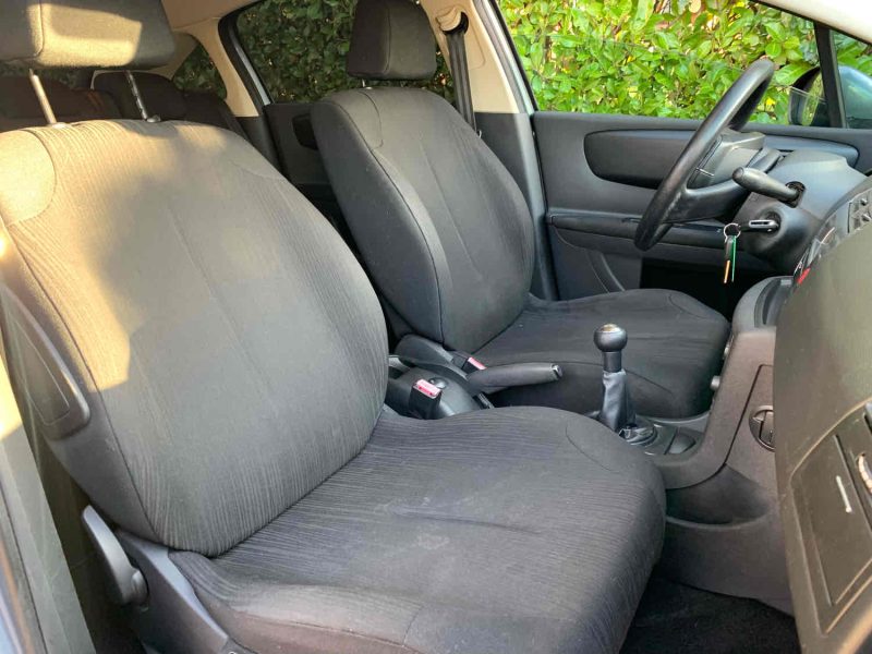 CITROËN C4 I  2010 1.6 HDi 110cv