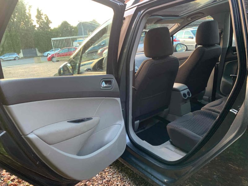 PEUGEOT 308 2010 1.6 HDi (109Ch)