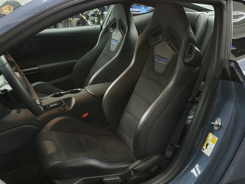 FORD MUSTANG Fastback 5.0 V8 500cv Dark Horse Boîte Auto / MALUS PAYE