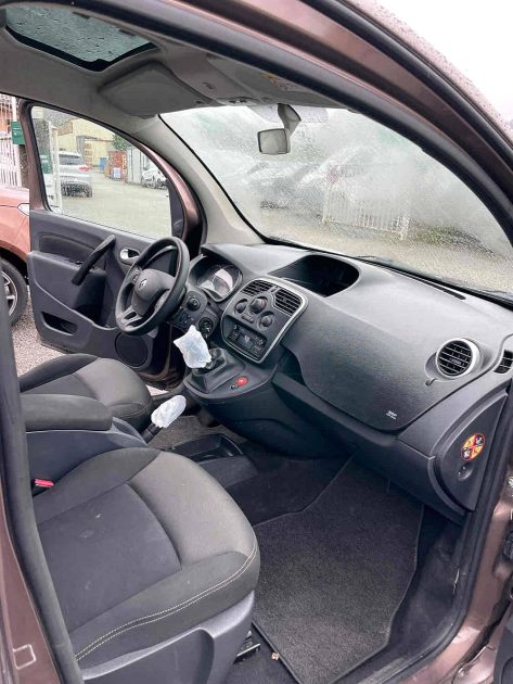 RENAULT KANGOO 2017
