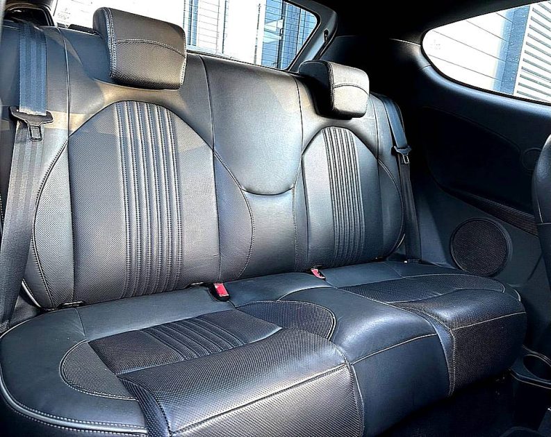 Alfa Romeo Mito 1.4 TB MULTIAIR 170 S/S QUADRIFOGLIO VERDE