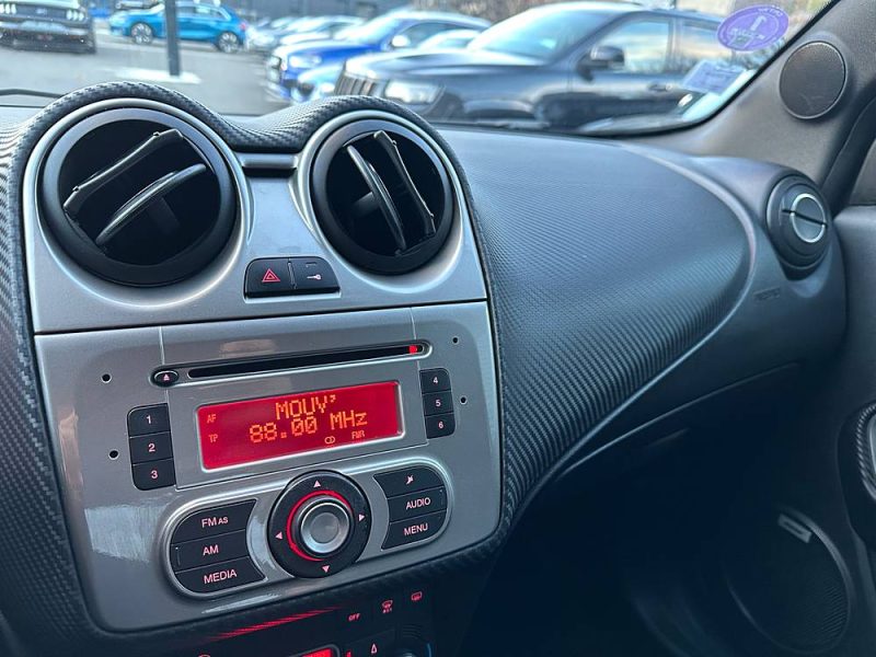 Alfa Romeo Mito 1.4 TB MULTIAIR 170 S/S QUADRIFOGLIO VERDE