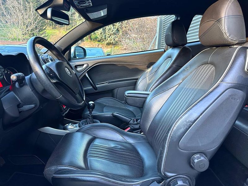 Alfa Romeo Mito 1.4 TB MULTIAIR 170 S/S QUADRIFOGLIO VERDE