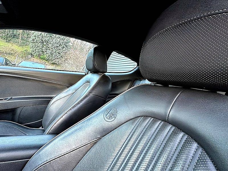 Alfa Romeo Mito 1.4 TB MULTIAIR 170 S/S QUADRIFOGLIO VERDE