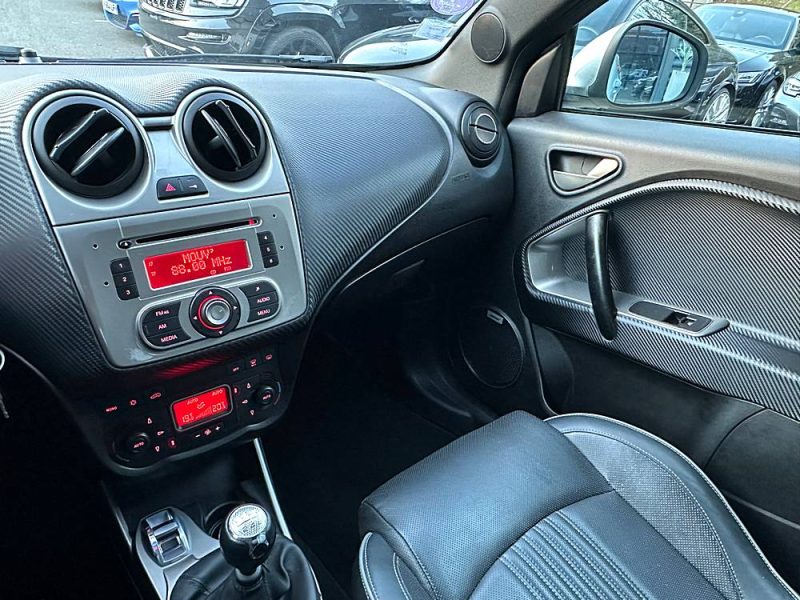 Alfa Romeo Mito 1.4 TB MULTIAIR 170 S/S QUADRIFOGLIO VERDE