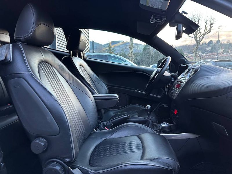 Alfa Romeo Mito 1.4 TB MULTIAIR 170 S/S QUADRIFOGLIO VERDE