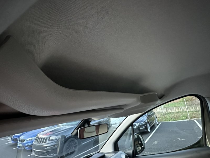 Citroën Berlingo 1.6 HDI 110cv Multispace*1ère Main*Attelage