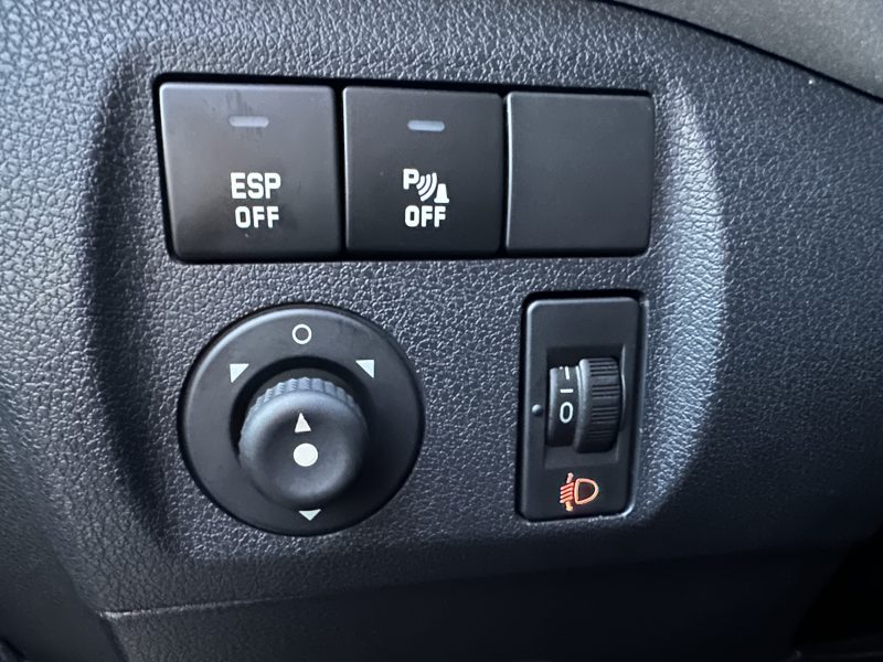 Citroën Berlingo 1.6 HDI 110cv Multispace*1ère Main*Attelage