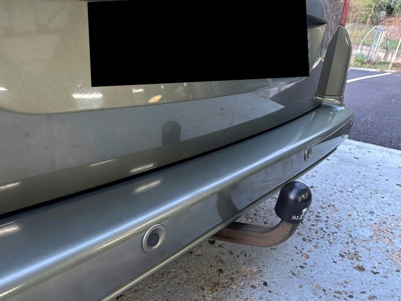 Citroën Berlingo 1.6 HDI 110cv Multispace*1ère Main*Attelage