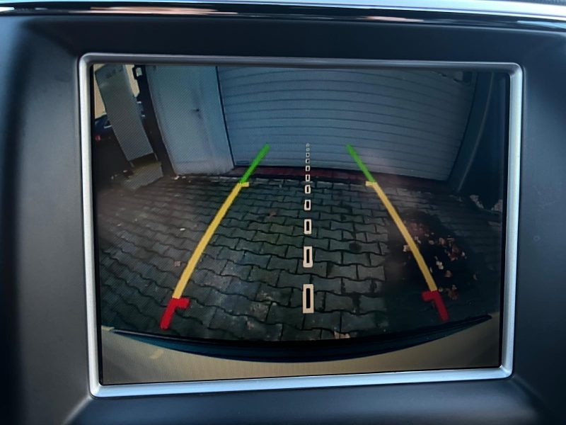 JEEP Grand Cherokee SRT 6.4 V8 468 BVA8*PANO*CAMERA*H/K