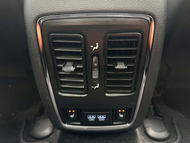 JEEP Grand Cherokee SRT 6.4 V8 468 BVA8*PANO*CAMERA*H/K