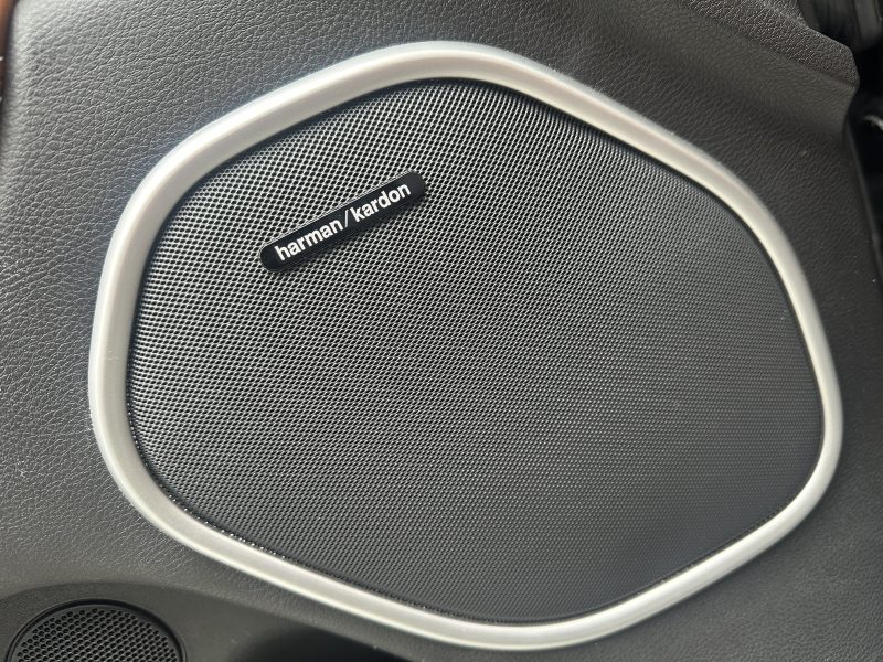 JEEP Grand Cherokee SRT 6.4 V8 468 BVA8*PANO*CAMERA*H/K