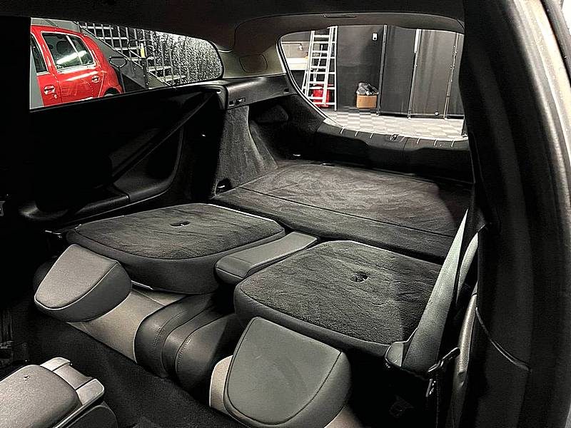 VOLVO C30 1.6 D 110 Cv 79 700 Kms ORIGINE FRANCE - GARANTIE 1 AN