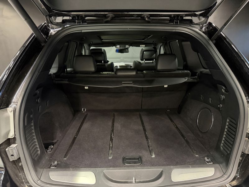 JEEP GRAND CHEROKEE 2015