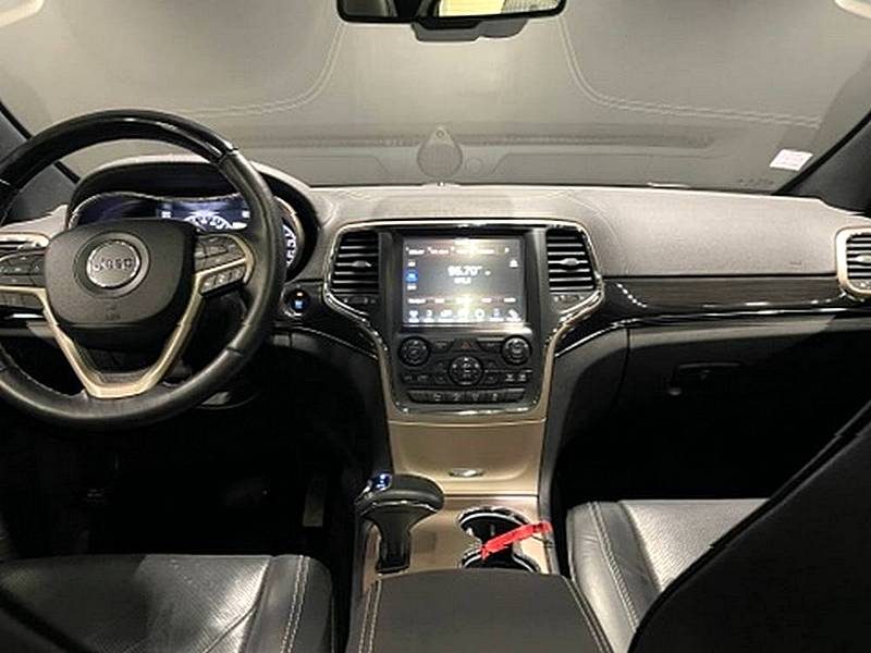 JEEP GRAND CHEROKEE 2015