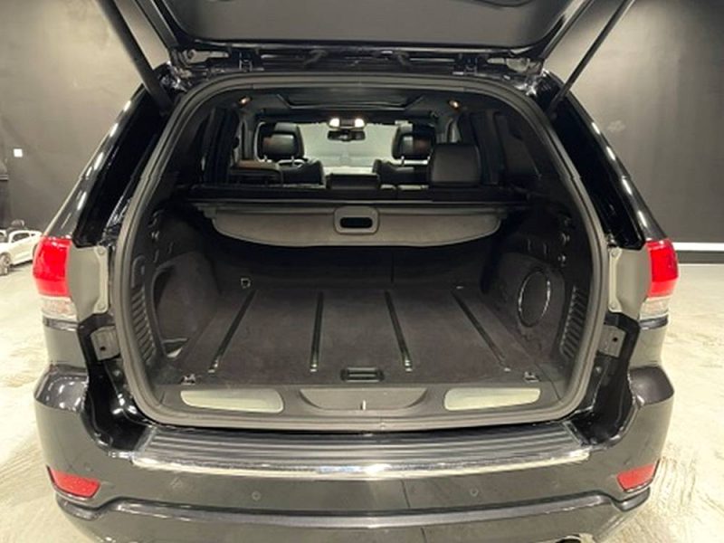 JEEP GRAND CHEROKEE 2015