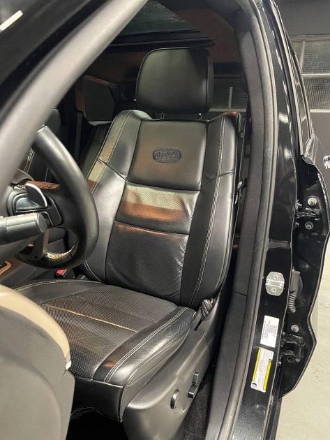 JEEP GRAND CHEROKEE 2015